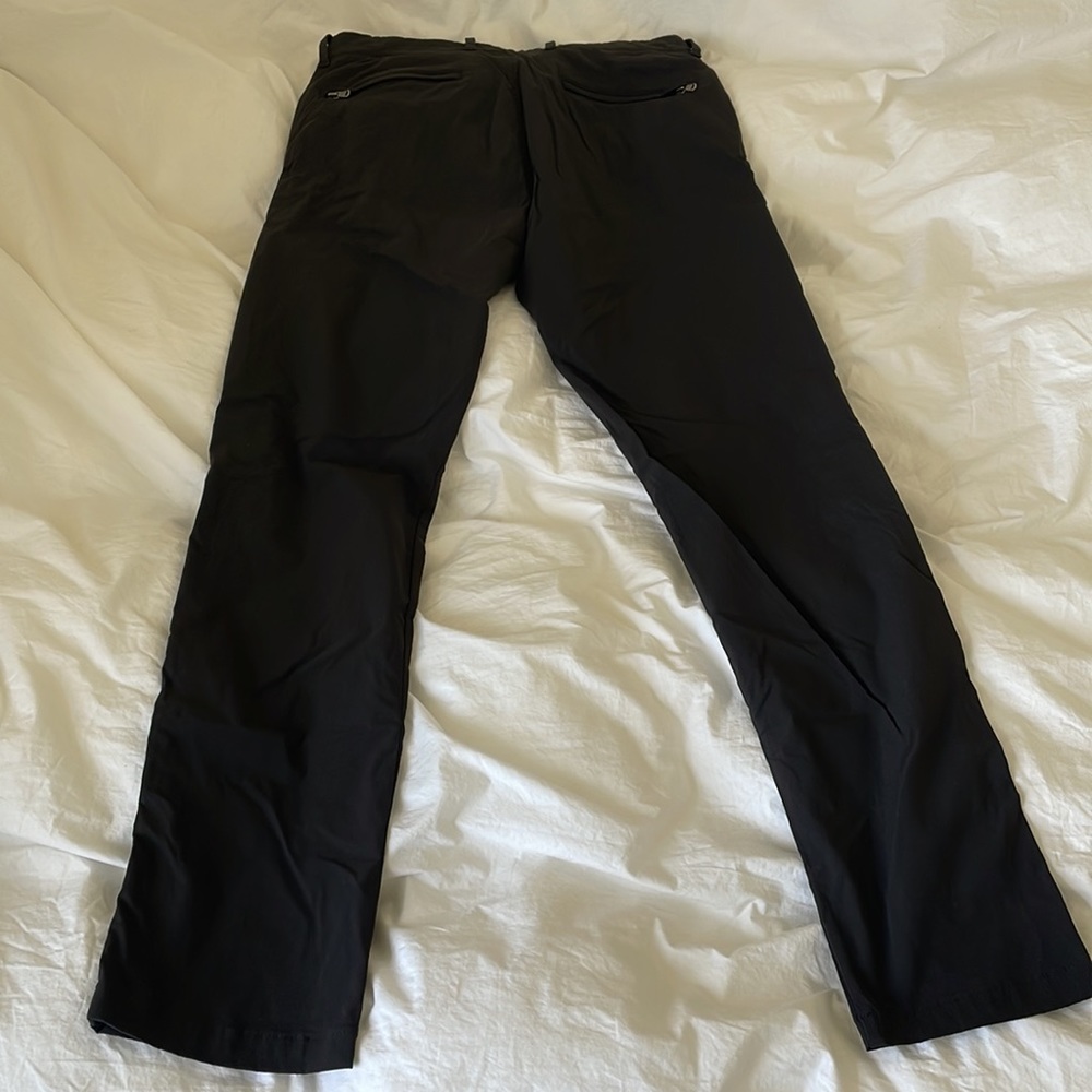 Tech pant - Picture 2 of 4